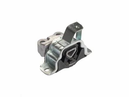 -TEKNOROT FIAT подушка двигуна лів.Qubo,Citroen Nemo,Peugeot Bipper 08- KAUTEK FIEM030