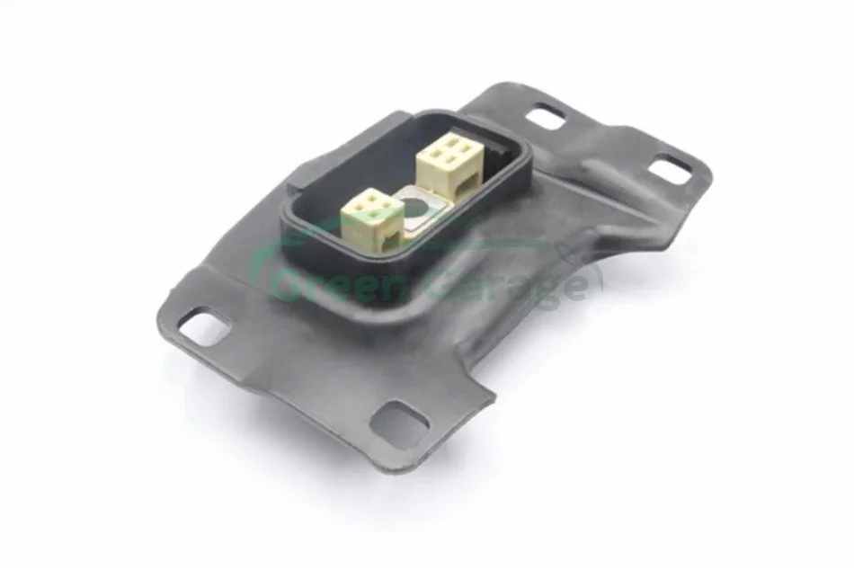 -TEKNOROT FORD подушка КПП лів.Focus,C-Max 10-,Volvo C30,S40,V40,50 05- KAUTEK FDEM040 (фото 1)