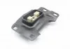 -TEKNOROT FORD подушка КПП лів.Focus,C-Max 10-,Volvo C30,S40,V40,50 05- KAUTEK FDEM040 (фото 1)