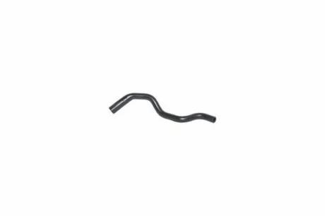 RENAULT патрубок системи охолодження 19, Rapid, Super 5, 1.0-1.4 -95 KAUTEK RERH020