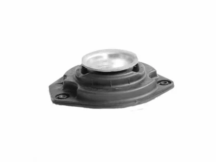 -TEKNOROT RENAULT опора стійки амортизатора (без підшипн.) Kangoo 08- KAUTEK RESM015