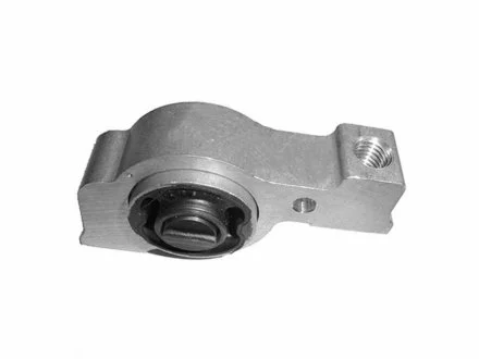 -TEKNOROT CITROEN С/блок переднього важеля C6,Peugeot 407 04-,508 10- KAUTEK PEBS047