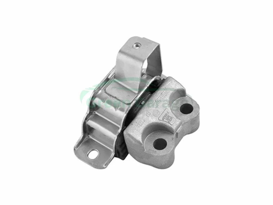 -TEKNOROT FIAT подушка двигуна ліворуч ззаду Doblo,Linea 1.3/2.0d 07- KAUTEK FIEM052 (фото 1)