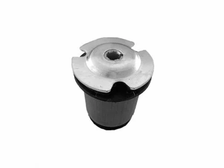 -TEKNOROT FIAT С/блок задн.балки Bravo II,Linea,500L,Stilo,Lancia 02- KAUTEK FIBS060