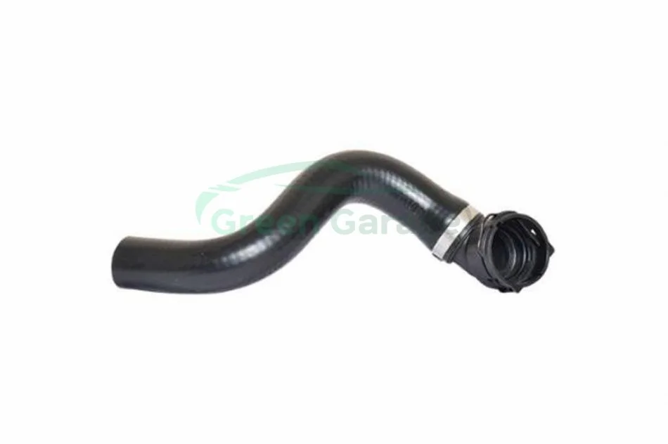 FIAT патрубок системи охолодження GANDE PUNTO 1.3 D Multijet 05-10 KAUTEK FIRH031 (фото 1)