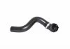 FIAT патрубок системи охолодження GANDE PUNTO 1.3 D Multijet 05-10 KAUTEK FIRH031 (фото 1)