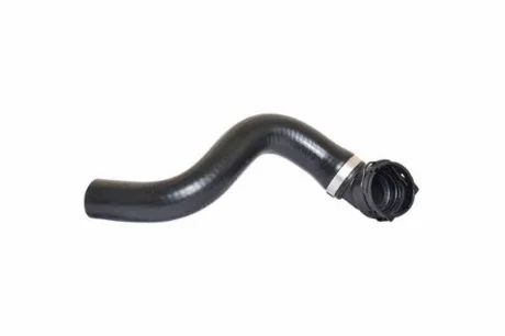 FIAT патрубок системи охолодження GANDE PUNTO 1.3 D Multijet 05-10 KAUTEK FIRH031