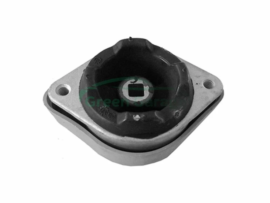 -TEKNOROT VW подушка КПП Audi A4,6,Passat,Skoda SuperB 1.8/3.0 96- KAUTEK VWTM011 (фото 1)
