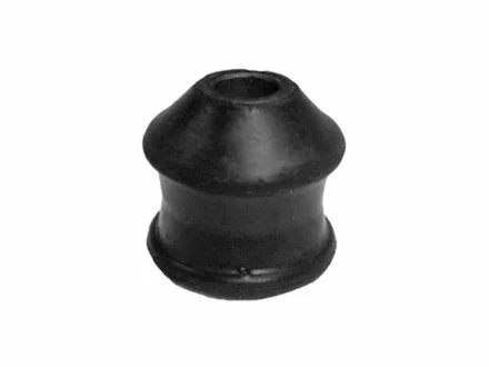-TEKNOROT VW втулка стабілізатора переднього (в важелі) Polo,Derby KAUTEK VWBS040