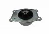 -TEKNOROT OPEL подушка двигуна лів.Astra H 04-,Meriva,Zafira B 05- KAUTEK OPEM086 (фото 1)