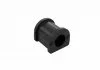 -TEKNOROT OPEL втулка стабілізатора передн. d=17mm Corsa A 1.2/1.4 KAUTEK OPBS090 (фото 1)