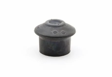 -TEKNOROT VW відбійник двигун.передн. Passat -88,Audi 80,100 78-90 KAUTEK AUEM019