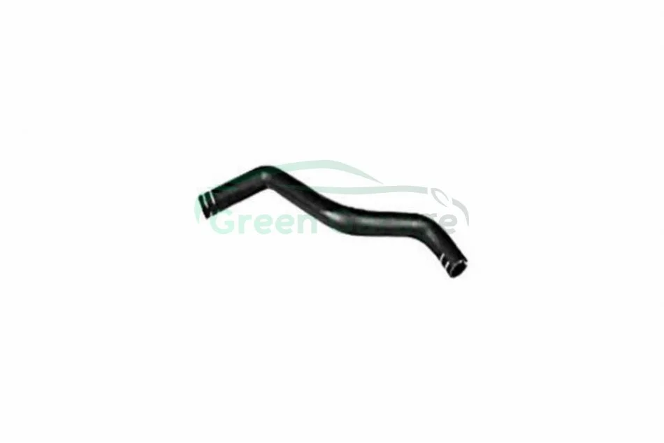 FIAT патрубок системи охолодження Idea 1,2-1,4 04-, Punto 1,4 -12 KAUTEK FIRH257 (фото 1)