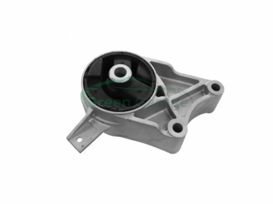 -TEKNOROT OPEL подушка двигуна передня Vectra C,Signum 2.2DTI 03- KAUTEK OPEM124 (фото 1)