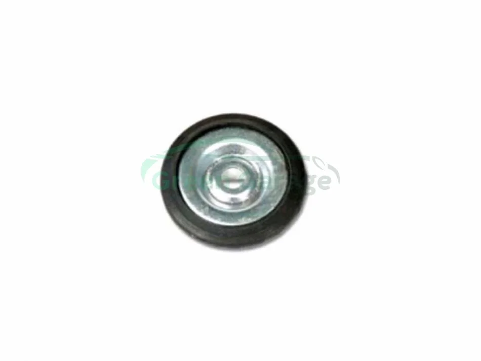 -TEKNOROT OPEL подушка амортизатора переднього Omega A/B,Vevtra A KAUTEK OPSM014 (фото 1)