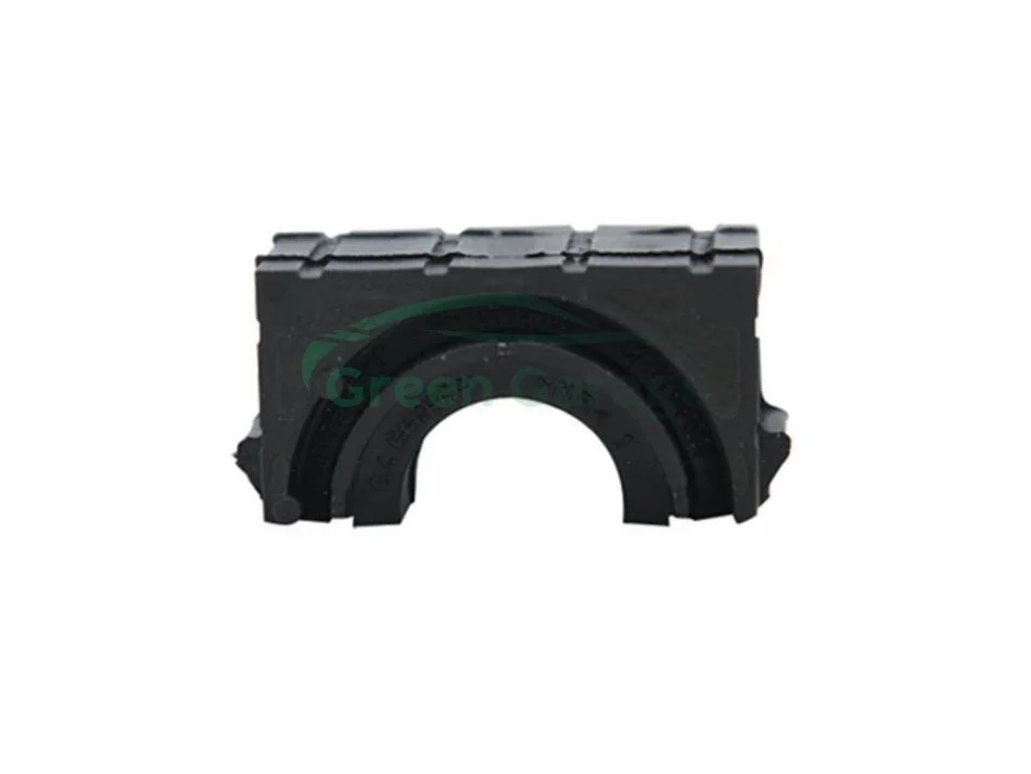 -TEKNOROT OPEL втулка стабілізатора нижня d=24mm Astra H,Vectra C KAUTEK OPBS079 (фото 1)