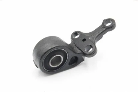 -TEKNOROT NISSAN С/блок переднього важеля з кронштейном Almera II KAUTEK NIBS004