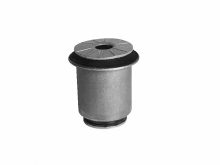 -TEKNOROT JEEP С/блок передн.важеля знизу Grand Cherokee III 05- KAUTEK JPBS004