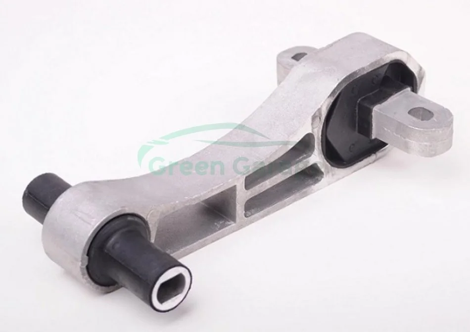 -TEKNOROT FIAT подушка КПП Fiorino,Qubo,Citroen Nemo 1.3 HDI 07- KAUTEK FIEM088 (фото 1)