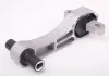 -TEKNOROT FIAT подушка КПП Fiorino,Qubo,Citroen Nemo 1.3 HDI 07- KAUTEK FIEM088 (фото 1)