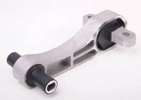 -TEKNOROT FIAT подушка КПП Fiorino,Qubo,Citroen Nemo 1.3 HDI 07- KAUTEK FIEM088