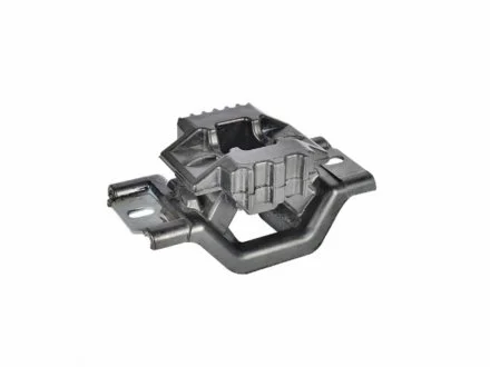-TEKNOROT FORD подушка двигуна лів.верхня Fiesta 01-,Mazda 2 03- KAUTEK FDTM014