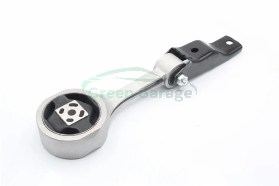 -TEKNOROT VW подушка двигуна задн.Polo 06-,Seat,Skoda Fabia 07- KAUTEK VWEM079 (фото 1)