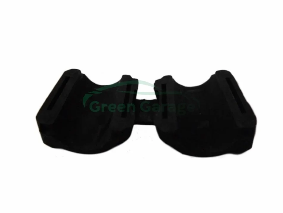 -TEKNOROT CITROEN втулка передн.стабілізатора d=24mm С5 III 08- KAUTEK PEBS055 (фото 1)