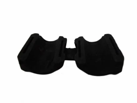 -TEKNOROT CITROEN втулка передн.стабілізатора d=24mm С5 III 08- KAUTEK PEBS055