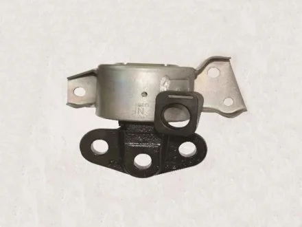 -TEKNOROT OPEL подушка двигун. передня прав.Corsa D 1.7CDTI 06- KAUTEK OPEM114