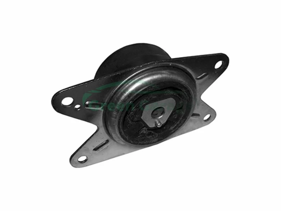 -TEKNOROT OPEL подушка двигун.ліва Astra H,Corsa D,Zafira B 04- KAUTEK OPEM017 (фото 1)