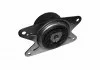 -TEKNOROT OPEL подушка двигун.ліва Astra H,Corsa D,Zafira B 04- KAUTEK OPEM017 (фото 1)