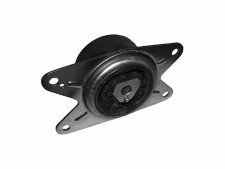 -TEKNOROT OPEL подушка двигун.ліва Astra H,Corsa D,Zafira B 04- KAUTEK OPEM017