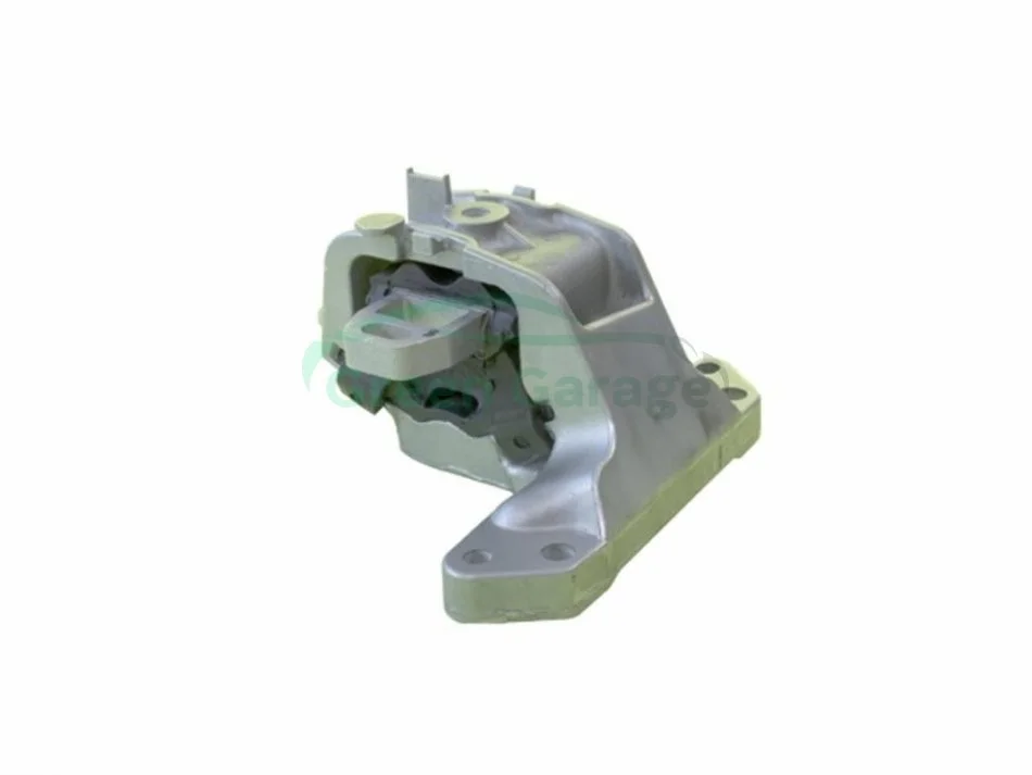 -TEKNOROT CITROEN подушка двигуна лів.C5 II,III,Peugeot 407 04- KAUTEK CIEM013 (фото 1)