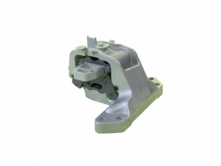 -TEKNOROT CITROEN подушка двигуна лів.C5 II,III,Peugeot 407 04- KAUTEK CIEM013