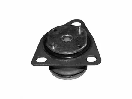 -TEKNOROT VW подушка КПП права (задня) Audi 100/A6 2,4-2,8 90- KAUTEK AUTM008