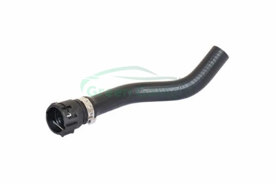 FIAT патрубок системи охолодження DOBLO 1.3-2.0D Multijet 07- KAUTEK FIRH035 (фото 1)