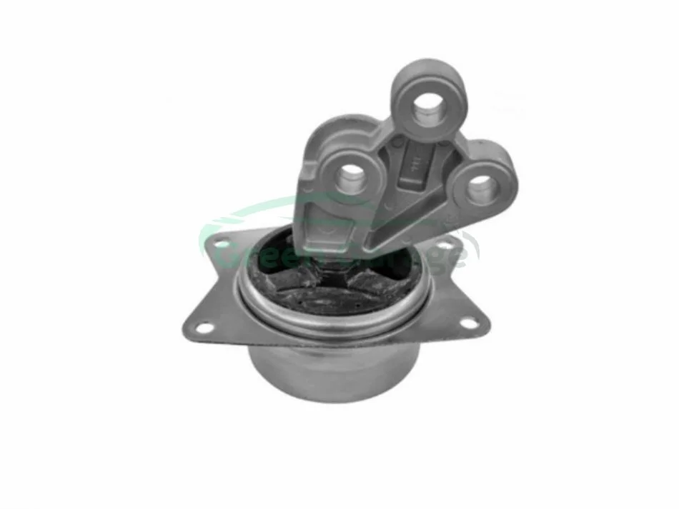 -TEKNOROT OPEL подушка передн.ліва Vectra C,Signum 2.0/2.2 02- KAUTEK OPEM149 (фото 1)
