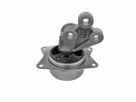 -TEKNOROT OPEL подушка передн.ліва Vectra C,Signum 2.0/2.2 02- KAUTEK OPEM149