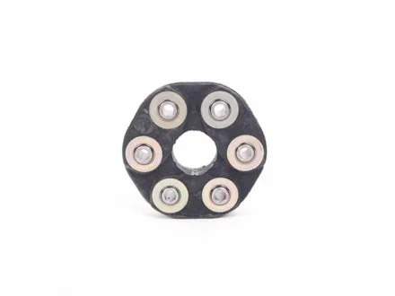 -TEKNOROT DB муфта еласт. W201,124,202 передн./задн. 41*129*24 KAUTEK MEVR009