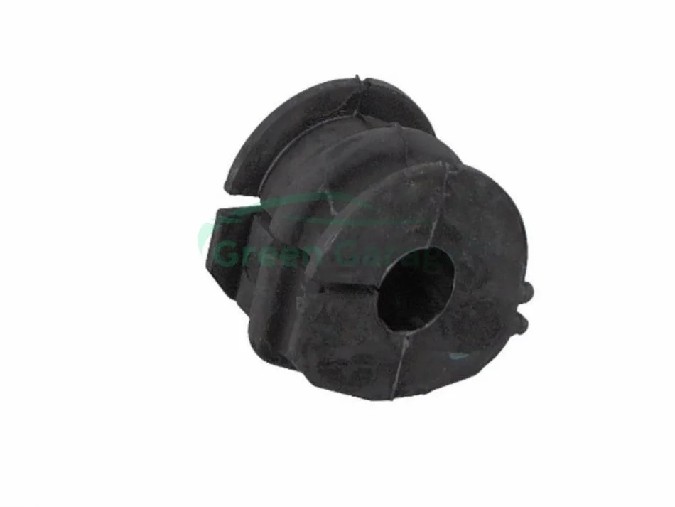 -TEKNOROT NISSAN втулка стабілізатора задн.d=17mm Qashqai 07- KAUTEK NIBS059 (фото 1)