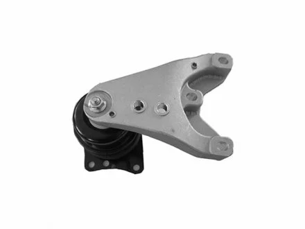 -TEKNOROT VW подушка двигуна верхн.прав.Polo,Skoda Fabia 1.4D KAUTEK VWEM049