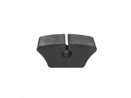 -TEKNOROT OPEL втулка стабілізатора заднього d=12mm Corsa A/B KAUTEK OPBS094