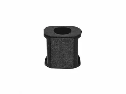 -TEKNOROT FIAT втулка стабілізатора переднього d=18mm Uno 89- KAUTEK FIBS086