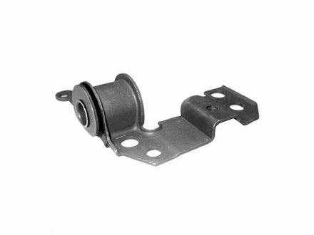 -TEKNOROT FIAT С/блок переднього важеля прав.(20mm) Doblo 01- KAUTEK FIBS042