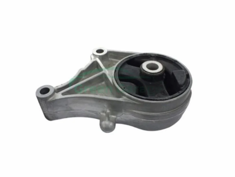 -TEKNOROT OPEL кронштейн двигуна Vectra C,Signum 1.9CDTI 04- KAUTEK OPEM132 (фото 1)