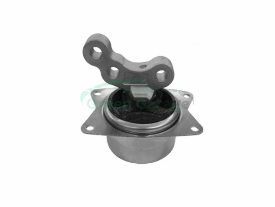 -TEKNOROT OPEL подушка двигуна Signum,Vectra C 2.0 Turbo 03- KAUTEK OPEM146 (фото 1)