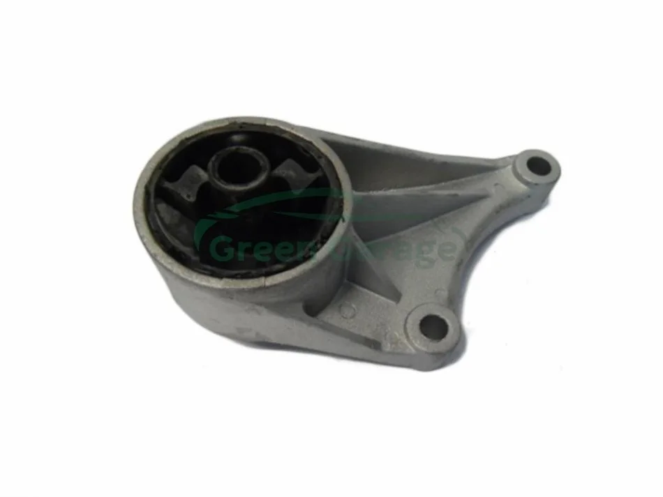-TEKNOROT OPEL подушка двигуна передн. Astra G 1.2/1.7TD 98- KAUTEK OPEM015 (фото 1)