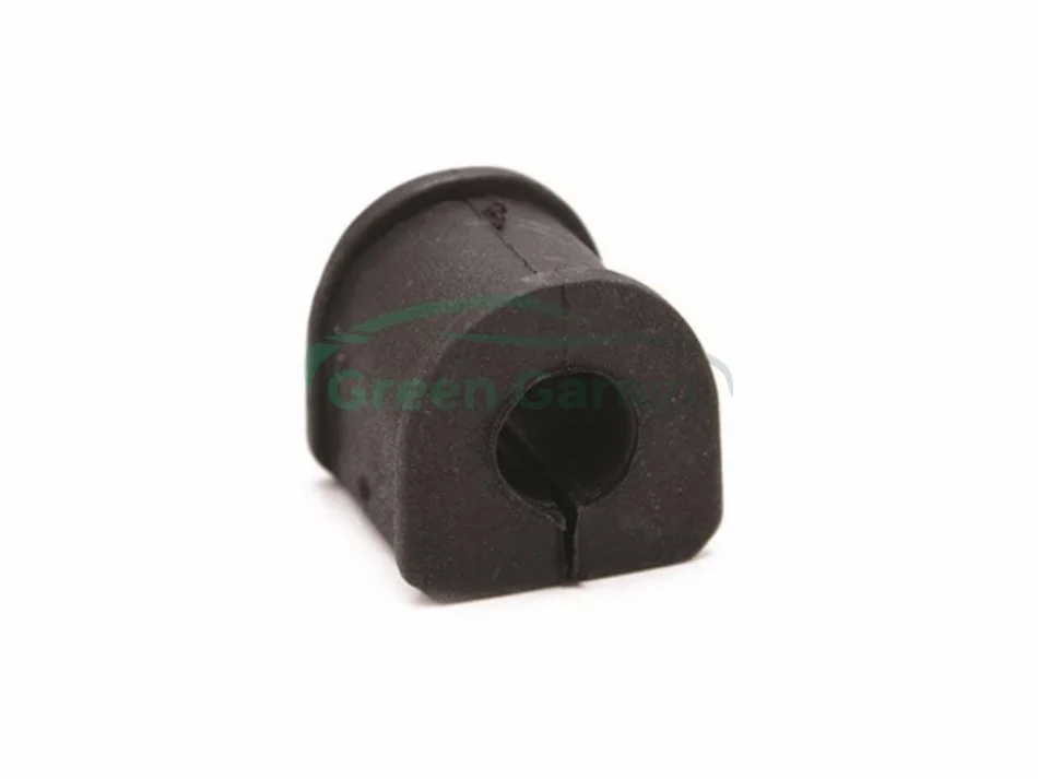 -TEKNOROT OPEL втулка стабілізатора заднього d=19mm Vectra C KAUTEK OPBS086 (фото 1)