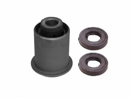 -TEKNOROT HYUNDAI С/блок переднього важеля довгастий H-1 08- KAUTEK HYBS022
